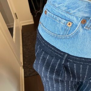 Forte Dei Marmi Couture jean